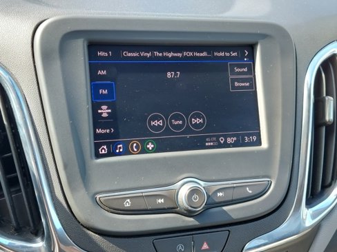 Used 2024 Chevrolet Equinox LT image 26