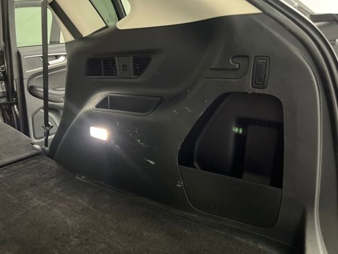 Used 2024 Ford Edge SEL image 34
