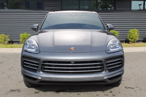 Used 2023 Porsche Cayenne image 10