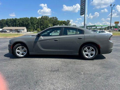Used 2023 Dodge Charger SXT image 6