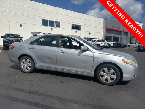Used 2009 Toyota Camry LE image 2