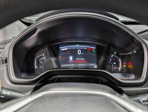 Used 2020 Honda CR-V EX image 23
