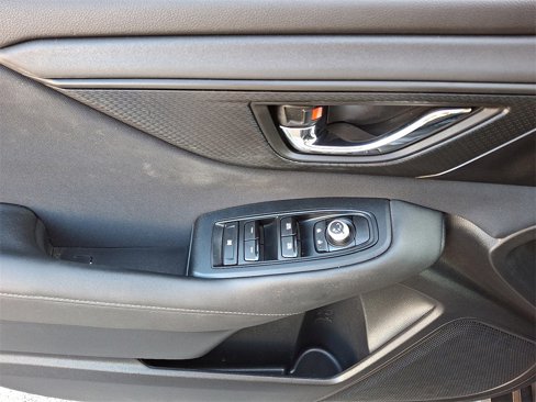 Certified 2022 Subaru Legacy Premium image 13