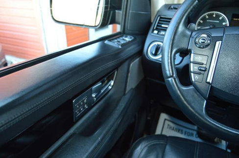 Used 2011 Land Rover Range Rover Sport Supercharged image 58