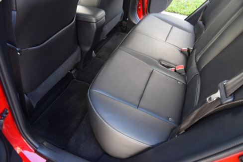 Used 2016 Lexus CT 200h w/ Navigation Package image 43