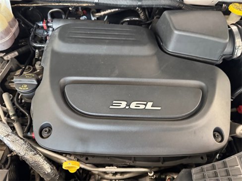 Used 2017 Chrysler Pacifica Touring-L Plus image 22