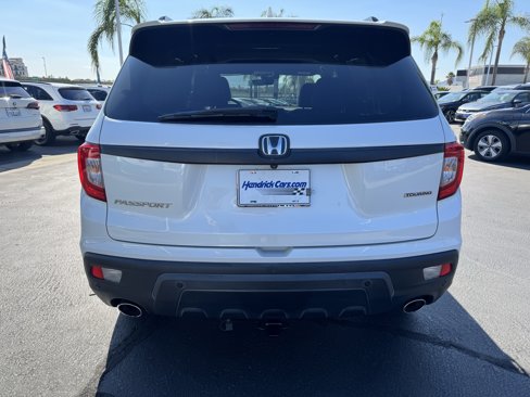 Used 2020 Honda Passport Touring image 9