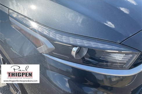 Used 2024 Kia Forte LXS w/ LXS Technology Package image 29