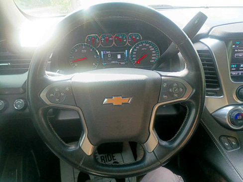 Used 2019 Chevrolet Tahoe LT image 22