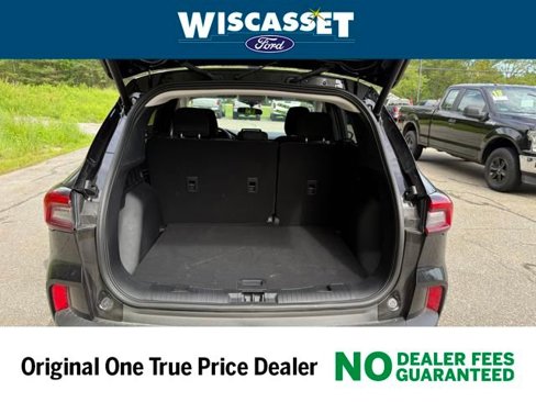 Used 2025 Ford Escape Active w/ Cold Weather Package image 11