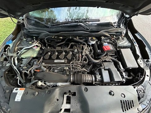 Used 2019 Honda Civic LX image 11
