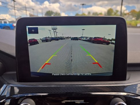 Used 2025 Ford Escape ST-Line Select image 26