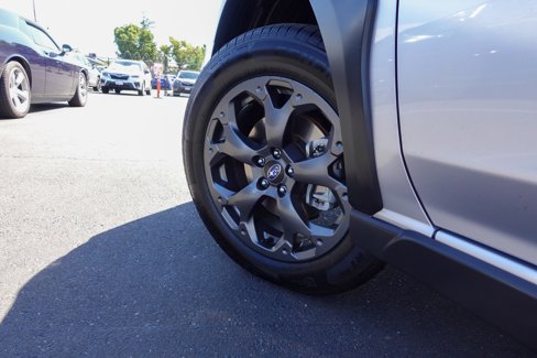 Certified 2023 Subaru Crosstrek 2.5i Sport image 8