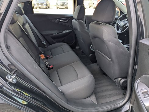Used 2024 Chevrolet Malibu LT image 30