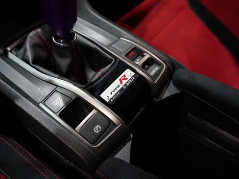 Used 2019 Honda Civic Type R image 46