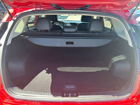 Used 2022 Kia Niro EX image 30