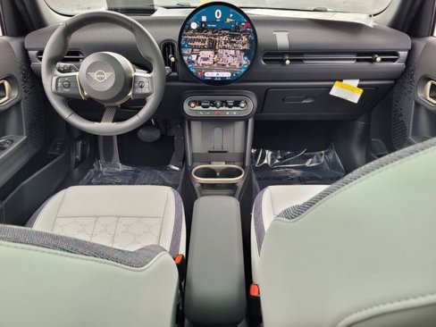 New 2025 MINI Cooper S image 13