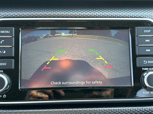 Certified 2020 Nissan Kicks S image 29