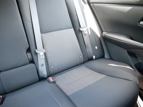 Certified 2022 Nissan Sentra SV w/ Trunk Package image 14