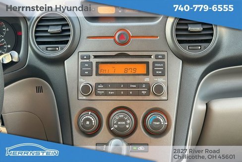 Used 2008 Kia Rondo LX image 10
