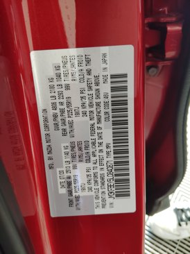 Used 2020 MAZDA CX-5 Signature image 29