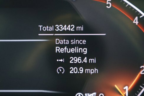 Used 2020 BMW 330i Sedan image 17