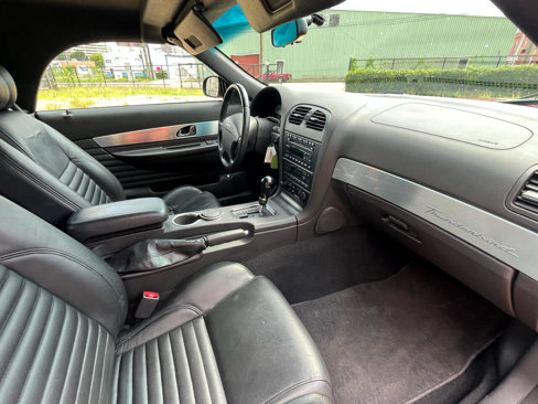 Used 2002 Ford Thunderbird image 42