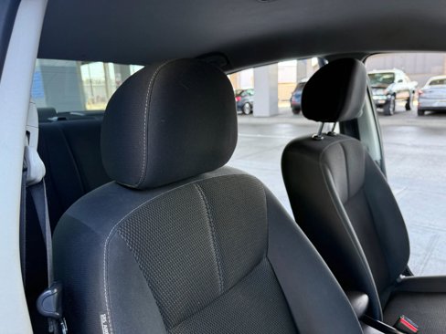 Used 2018 Nissan Sentra S image 22