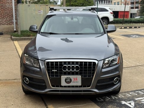 Used 2012 Audi Q5 3.2 Prestige w/ Prestige Pkg image 10