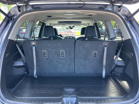 Used 2021 Honda Pilot Special Edition image 9