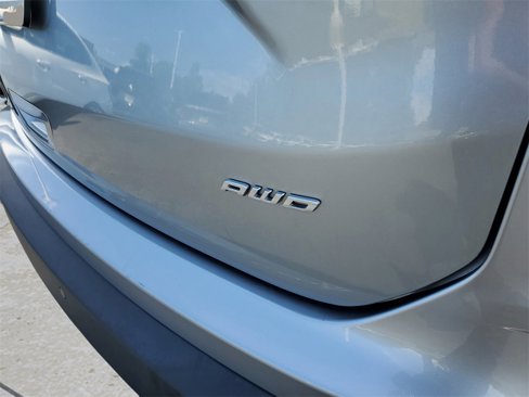 Certified 2022 Ford Edge Titanium image 6