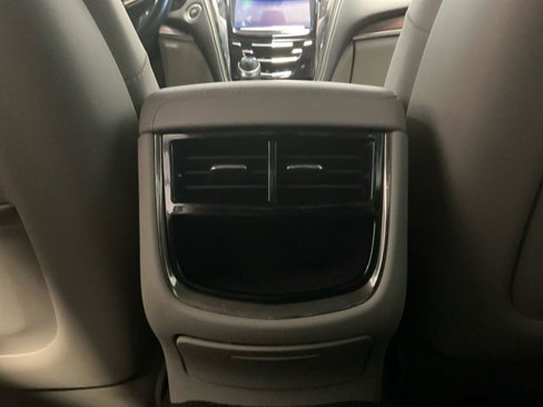 Used 2015 Cadillac CTS AWD Sedan image 19