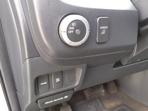 Used 2006 Honda Ridgeline RT image 13