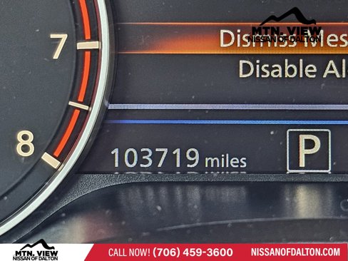 Used 2020 Nissan Altima 2.5 SR image 18