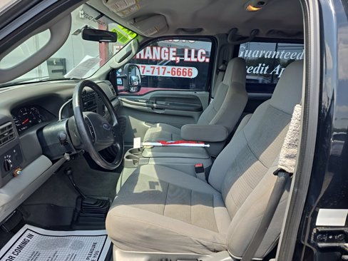 Used 2004 Ford F250 XL image 9