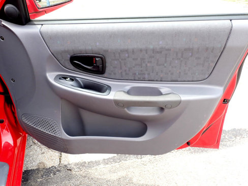 Used 2003 Hyundai Accent GL image 36