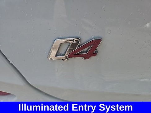 Used 2014 Maserati Quattroporte S Q4 image 9