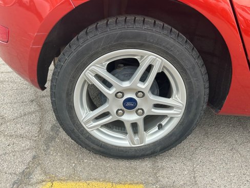 Used 2019 Ford Fiesta SE w/ Cold Weather Package image 26