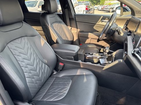 Used 2023 Kia Sportage X-Line image 23