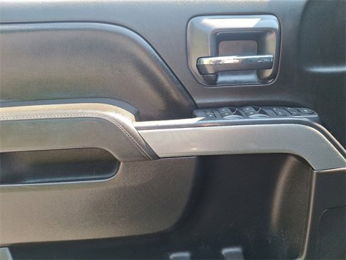 Used 2015 Chevrolet Silverado 2500 LT w/ LT Convenience Package image 15