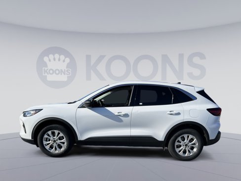 Used 2024 Ford Escape Active w/ Tech Pack #1 image 2