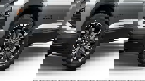New 2026 Chevrolet Equinox RS w/ Convenience Package III image 28