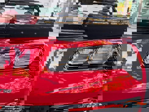 Used 2015 Chevrolet Corvette Z06 w/ 3LZ Preferred Equipment Group image 62