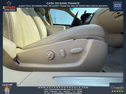 Used 2008 Cadillac DTS image 31