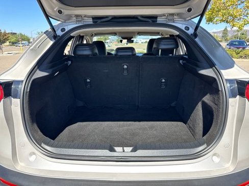 Used 2023 MAZDA CX-30 AWD 2.5 S w/ Select Package image 18