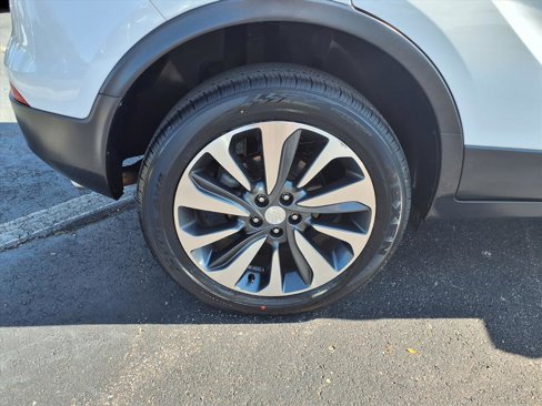 Used 2018 Buick Encore Preferred image 32