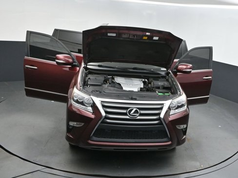 Used 2016 Lexus GX 460 image 55