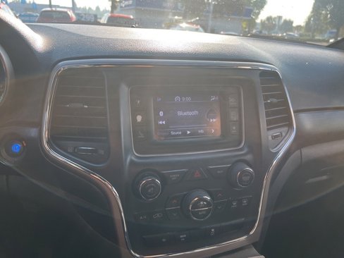 Used 2014 Jeep Grand Cherokee Laredo w/ Quick Order Package 23E image 15