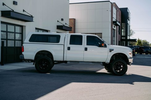 Used 2008 Ford F250 Lariat image 5