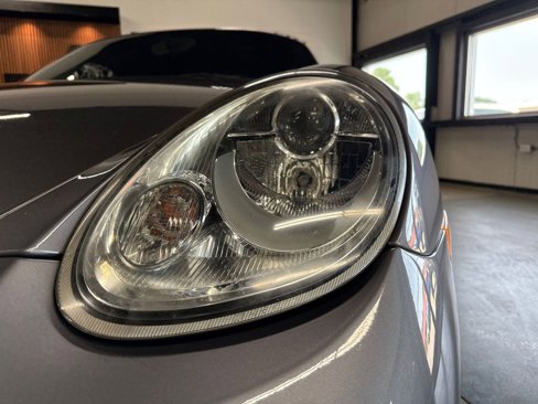 Used 2005 Porsche Boxster image 20